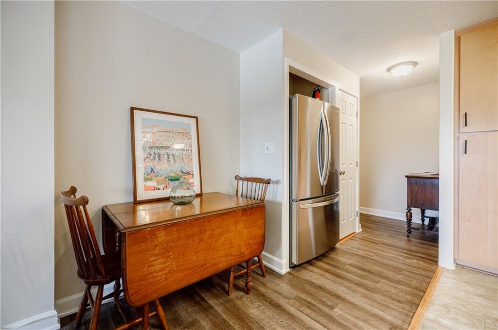 2285 Peachtree Road NE Unit 509