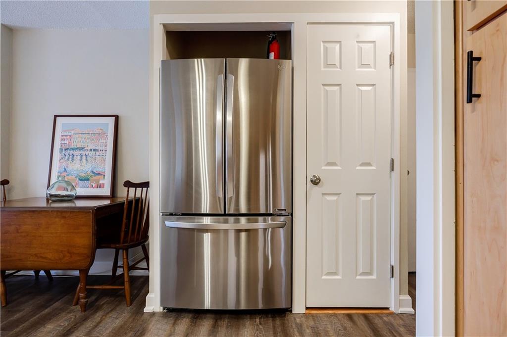 2285 Peachtree Road NE Unit 509