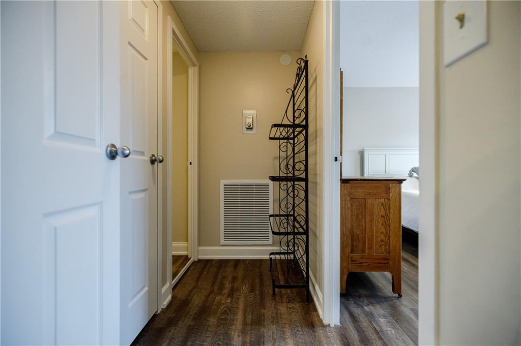 2285 Peachtree Road NE Unit 509