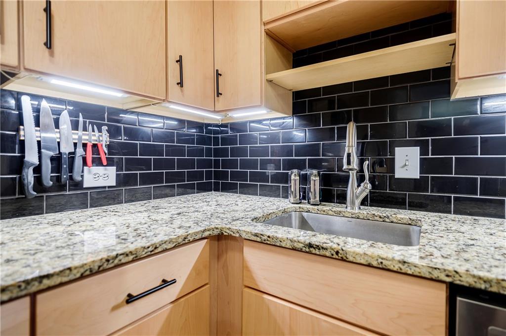 2285 Peachtree Road NE Unit 509