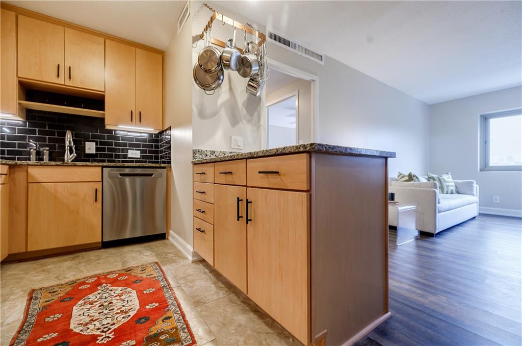 2285 Peachtree Road NE Unit 509