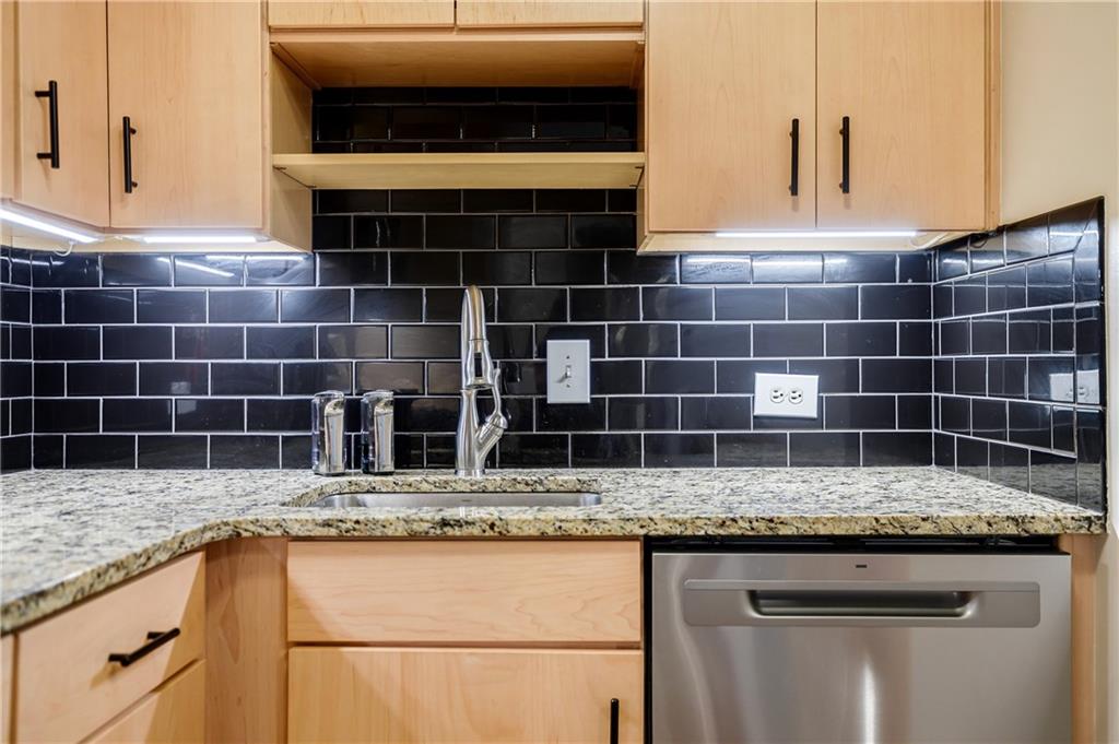 2285 Peachtree Road NE Unit 509