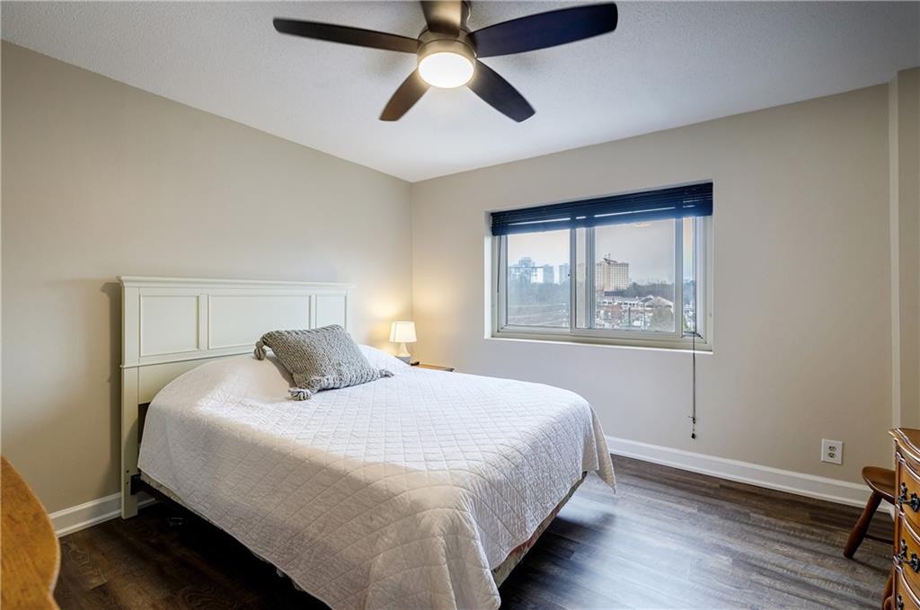 2285 Peachtree Road NE Unit 509