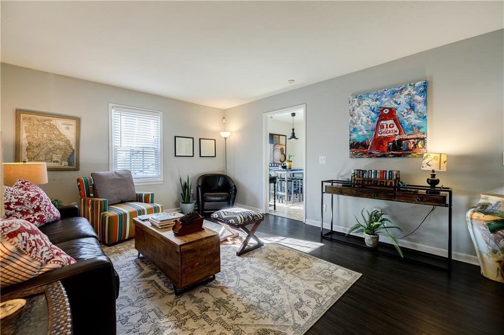 159 Holiday Street NE