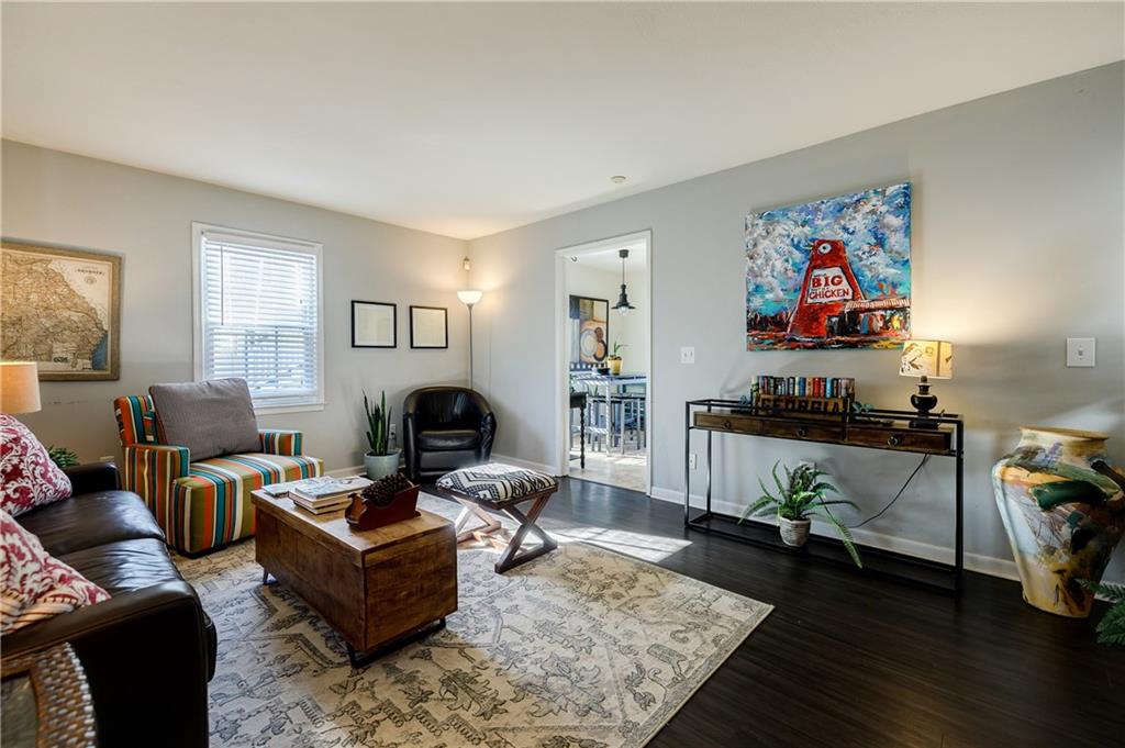 159 Holiday Street NE