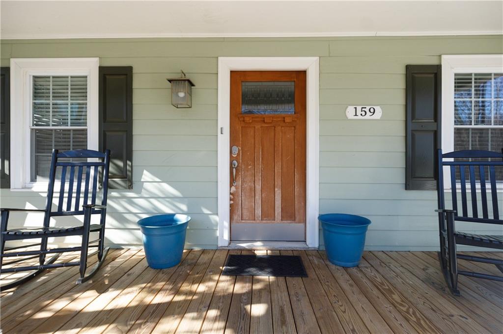 159 Holiday Street NE