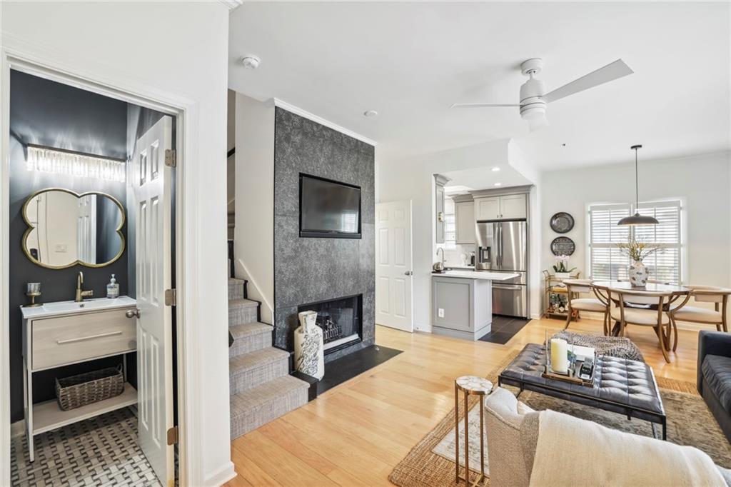 1331 Stillwood Chase NE