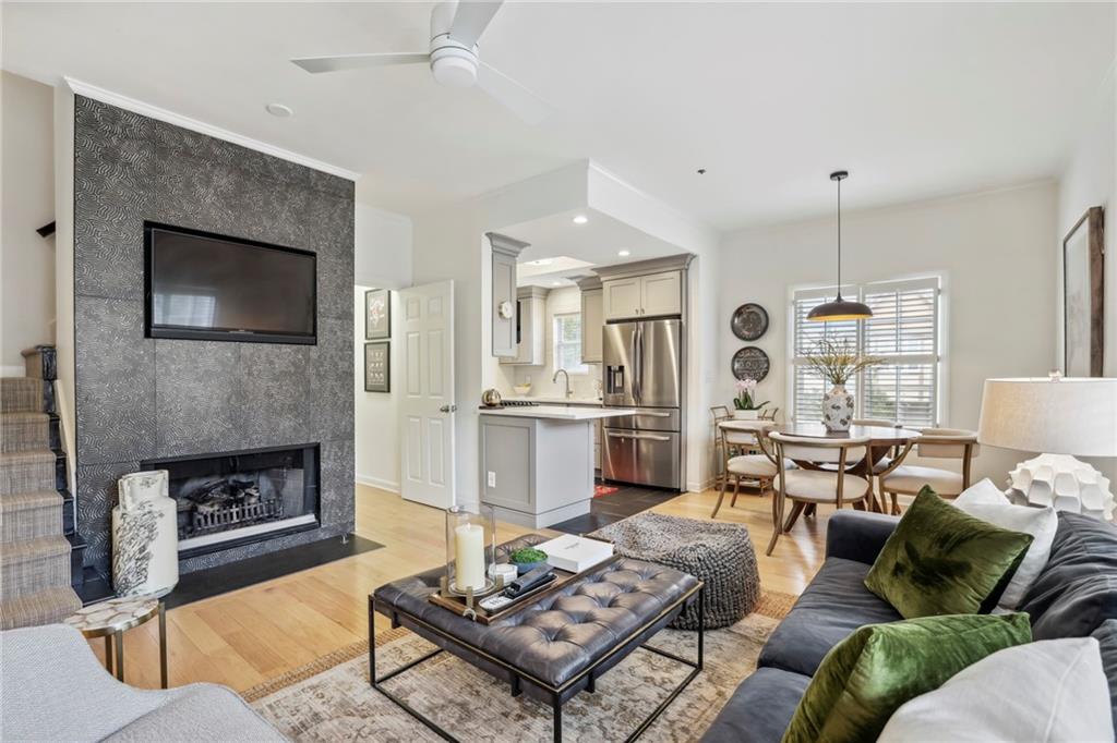 1331 Stillwood Chase NE