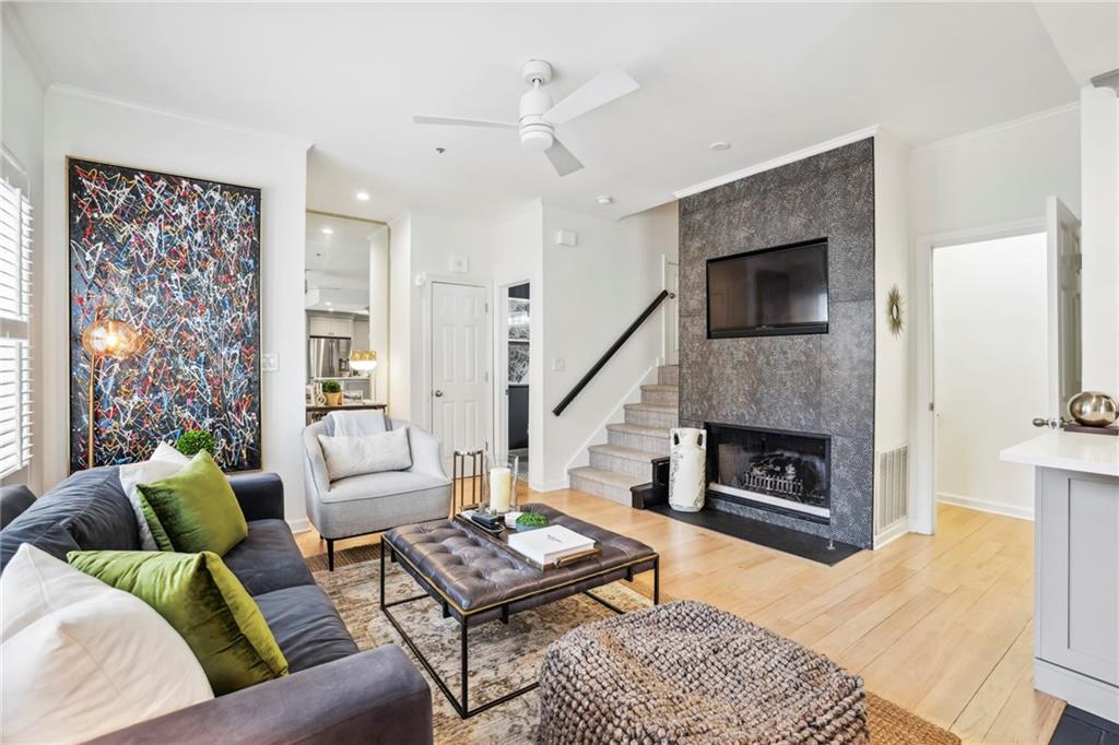 1331 Stillwood Chase NE