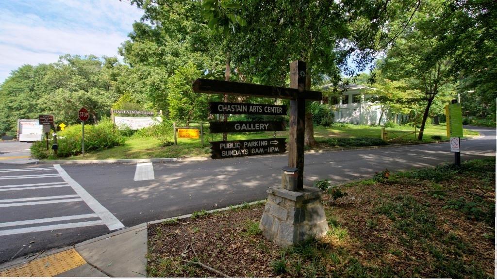 55 Tuxedo Terrace NW