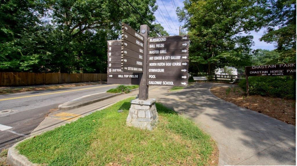 55 Tuxedo Terrace NW