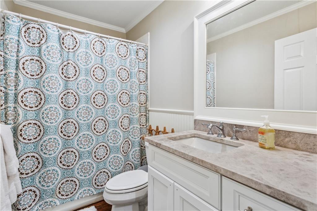 55 Tuxedo Terrace NW