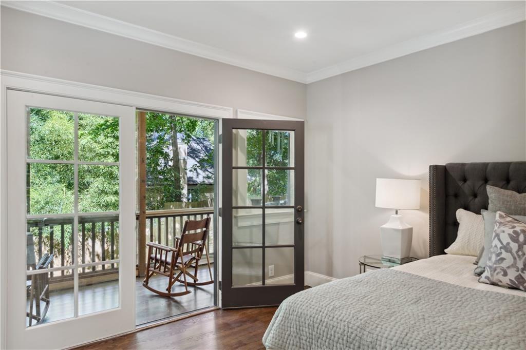 55 Tuxedo Terrace NW