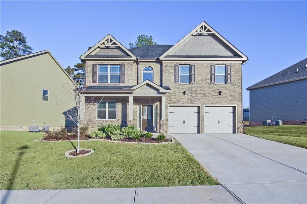 3604 Maple Hill Road