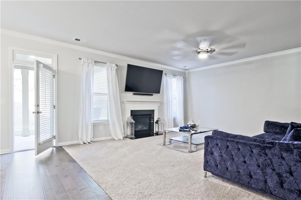 3604 Maple Hill Road