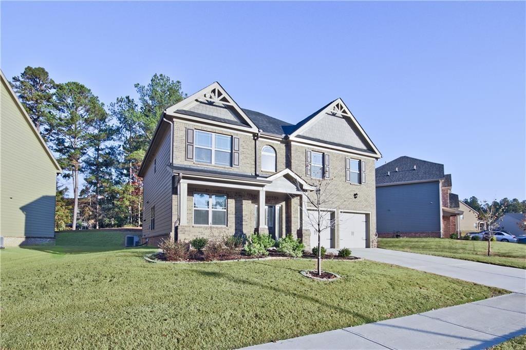 3604 Maple Hill Road