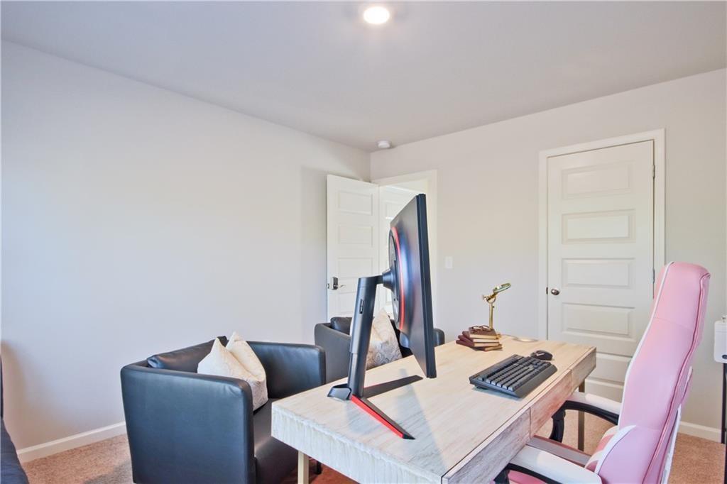 3604 Maple Hill Road