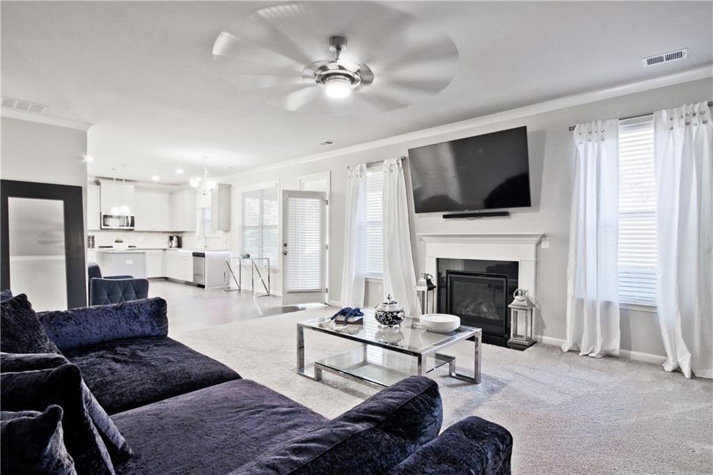 3604 Maple Hill Road