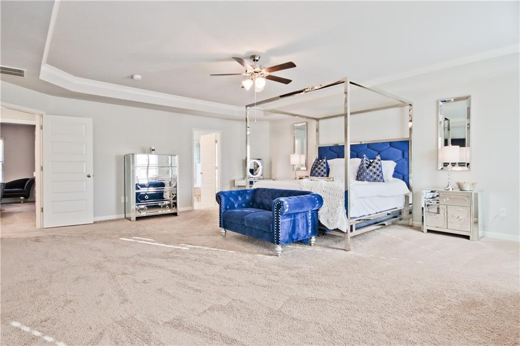 3604 Maple Hill Road