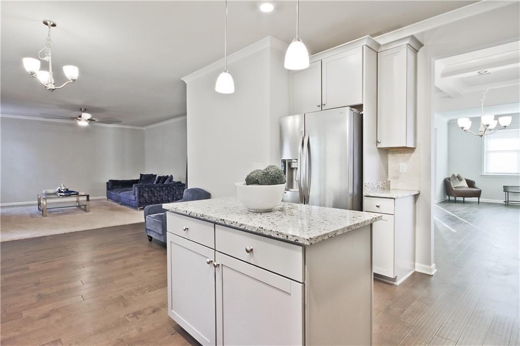 3604 Maple Hill Road