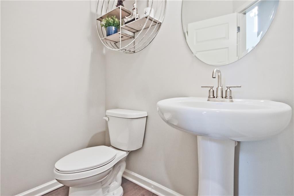 3604 Maple Hill Road