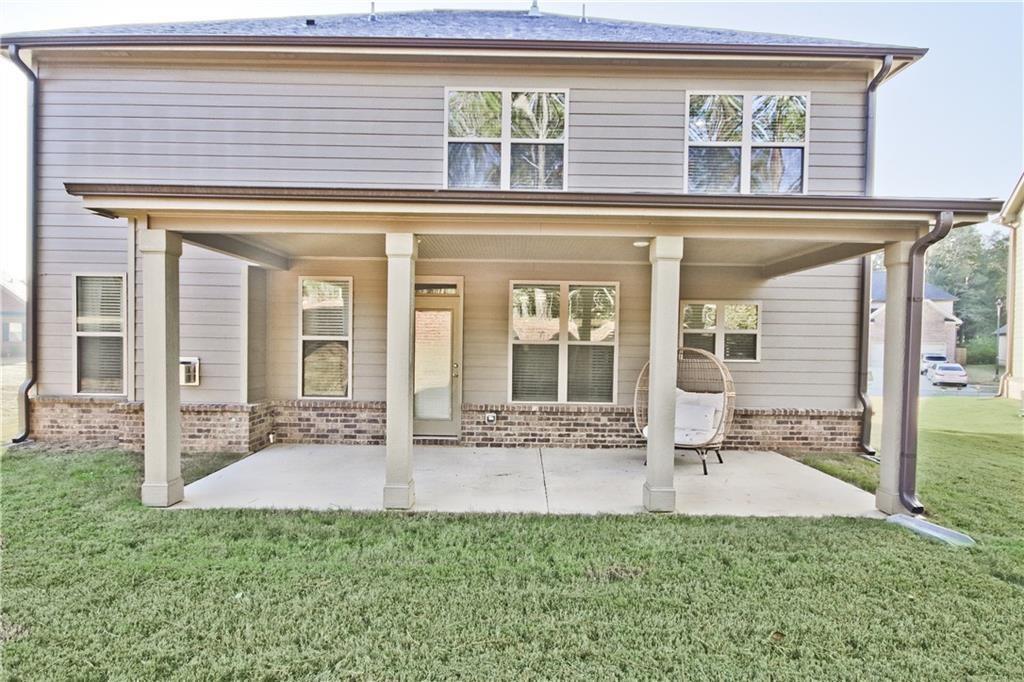 3604 Maple Hill Road