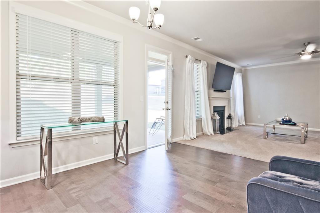 3604 Maple Hill Road