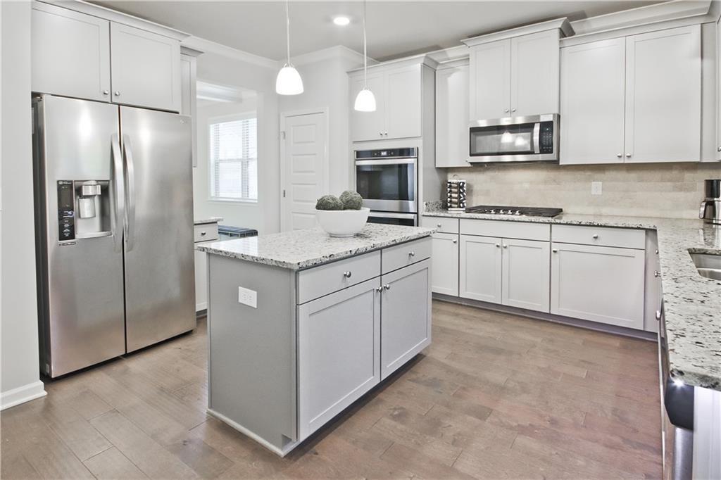 3604 Maple Hill Road