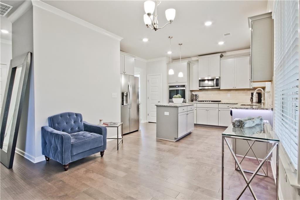 3604 Maple Hill Road