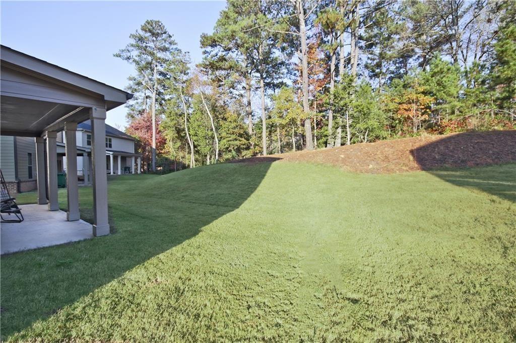 3604 Maple Hill Road