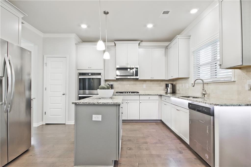 3604 Maple Hill Road