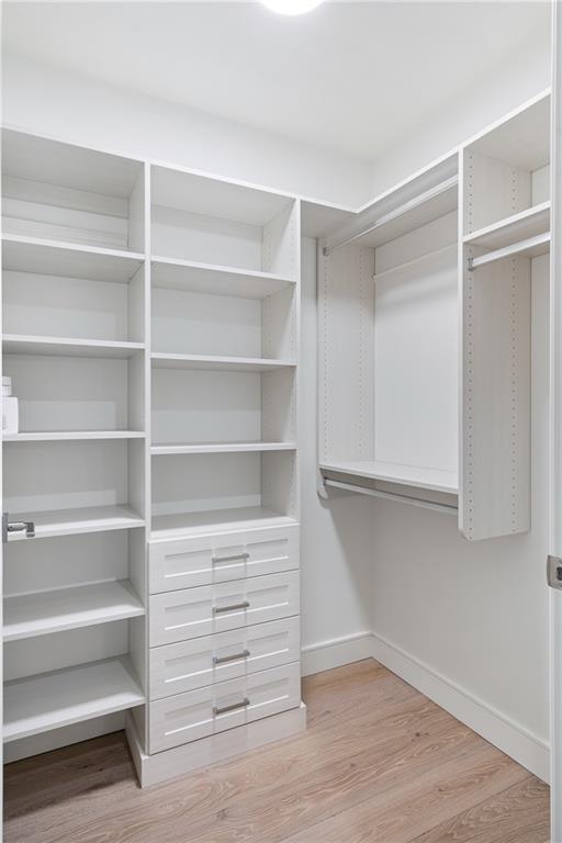 2520 Peachtree Road NW Unit 1202