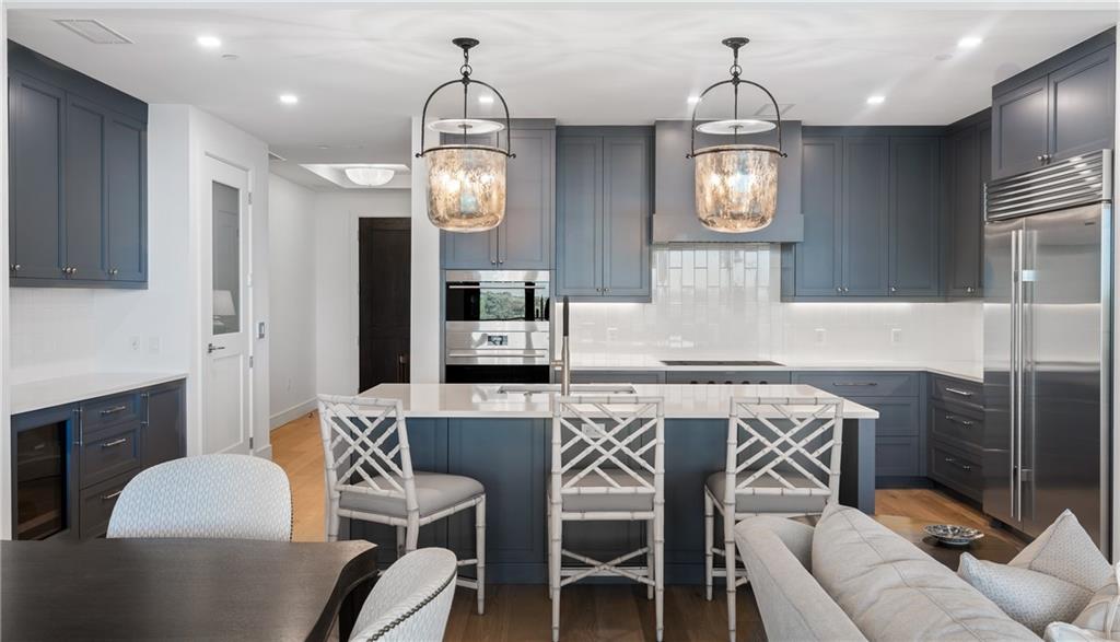 2520 Peachtree Road NW Unit 1202