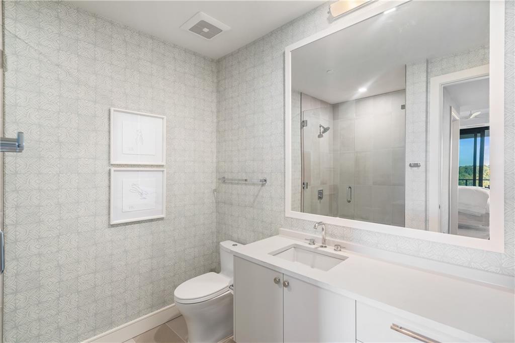 2520 Peachtree Road NW Unit 1202