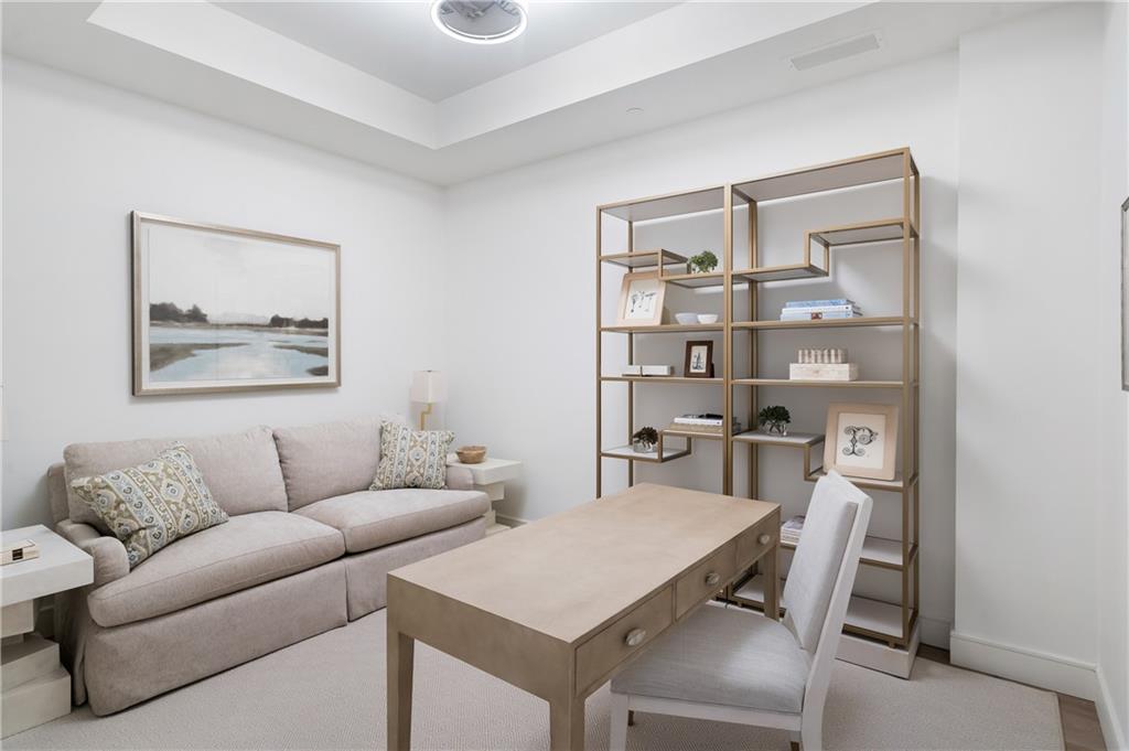 2520 Peachtree Road NW Unit 1202