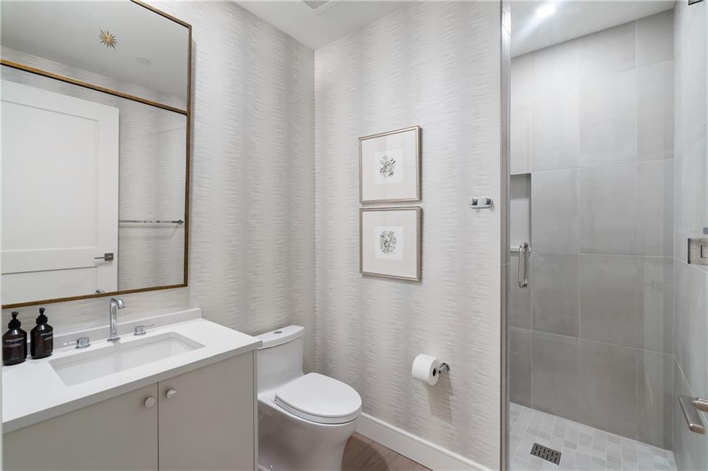 2520 Peachtree Road NW Unit 1202