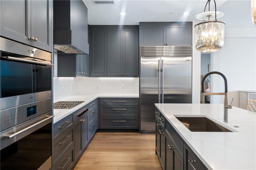 2520 Peachtree Road NW Unit 1202