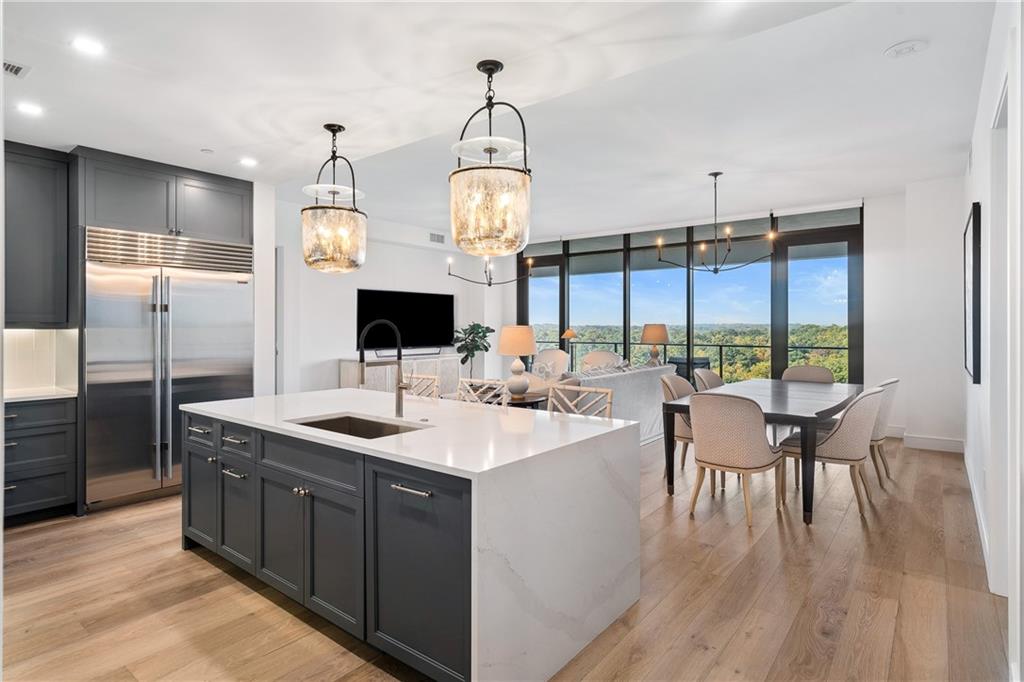 2520 Peachtree Road NW Unit 1202