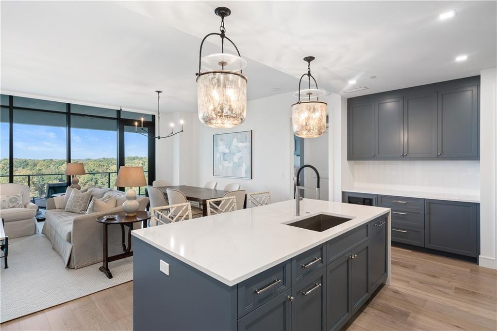 2520 Peachtree Road NW Unit 1202