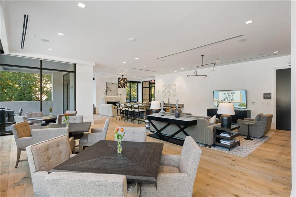 2520 Peachtree Road NW Unit 1202