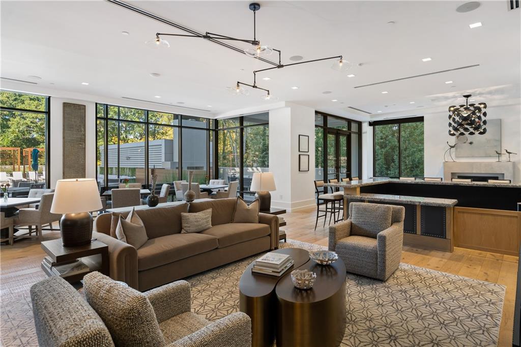 2520 Peachtree Road NW Unit 1202