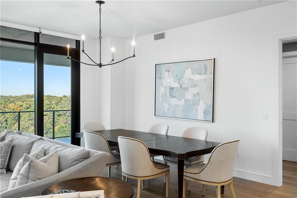 2520 Peachtree Road NW Unit 1202