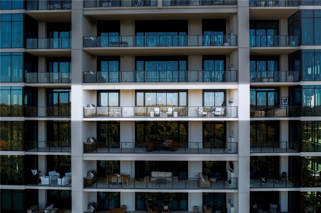 2520 Peachtree Road NW Unit 1202