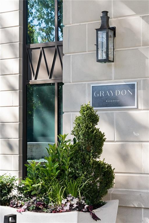 2520 Peachtree Road NW Unit 1202