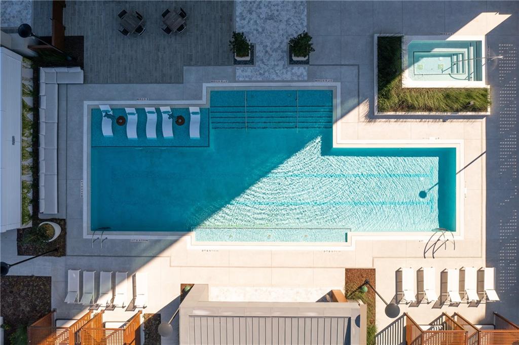 2520 Peachtree Road NW Unit 1202