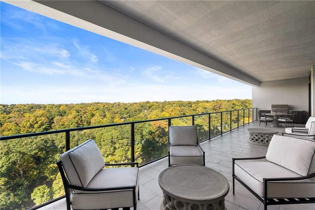 2520 Peachtree Road NW Unit 1202