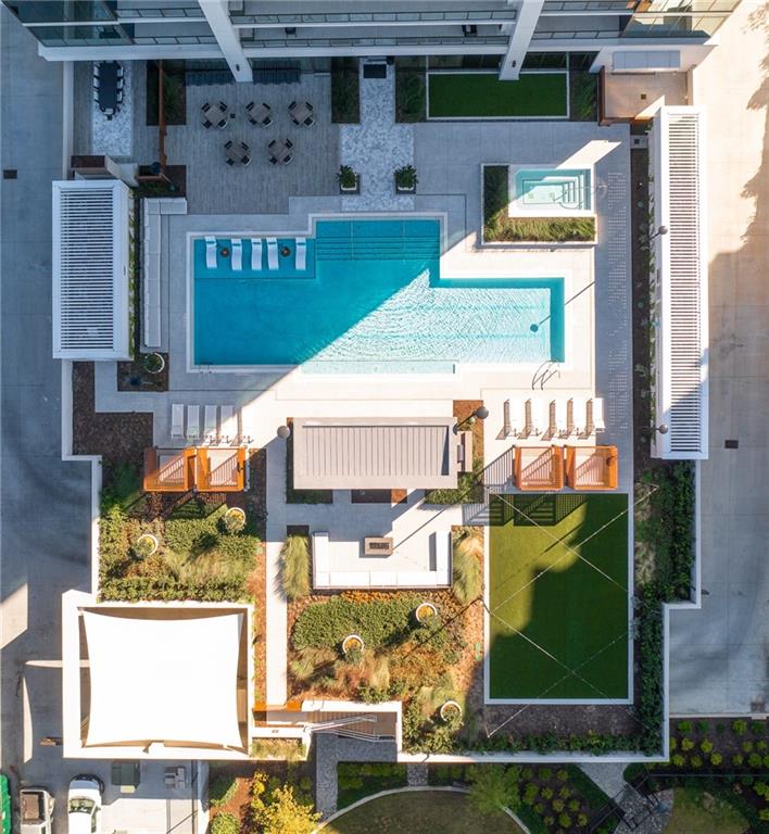 2520 Peachtree Road NW Unit 1202