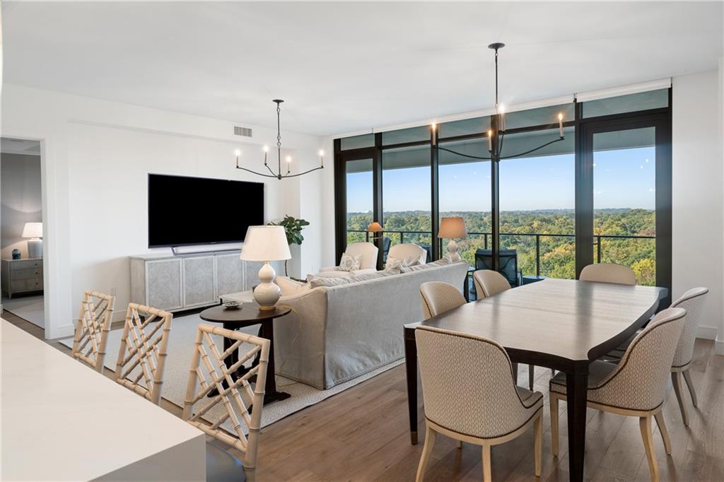 2520 Peachtree Road NW Unit 1202