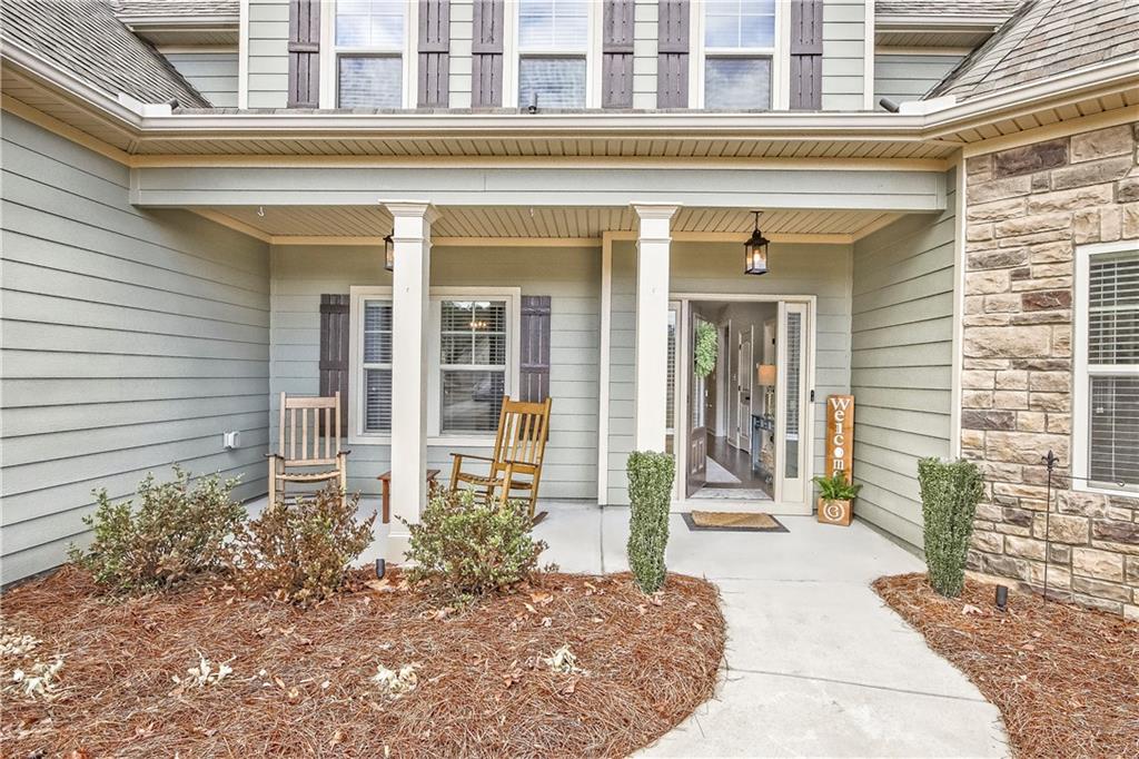 203 Drews Ridge Drive