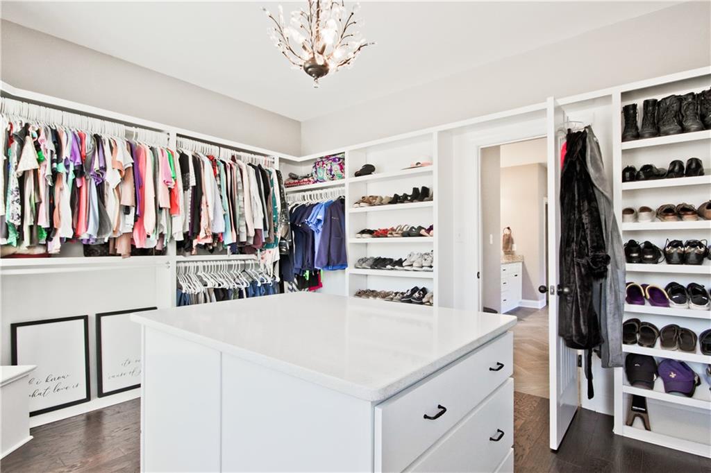 203 Drews Ridge Drive